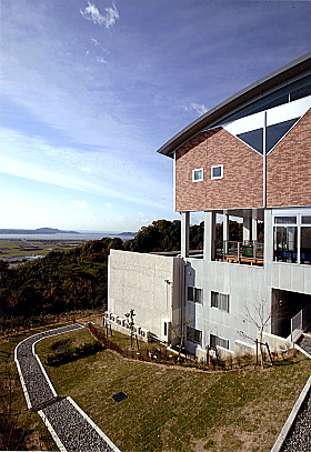 国民宿舎　奥浜名湖