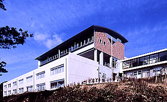 国民宿舎　奥浜名湖