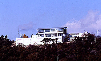 国民宿舎　奥浜名湖