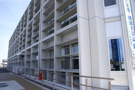 浜松東区役所