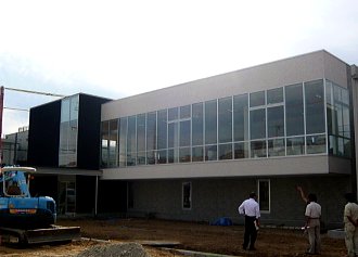 設計事務所検査