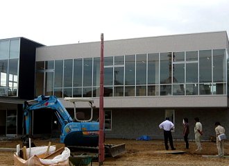 設計事務所検査