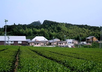 地域密着型老人保健施設『グレイス』