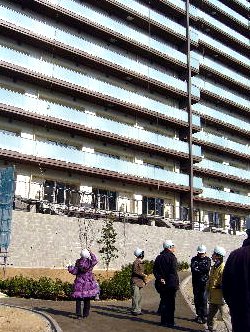 設計事務所検査