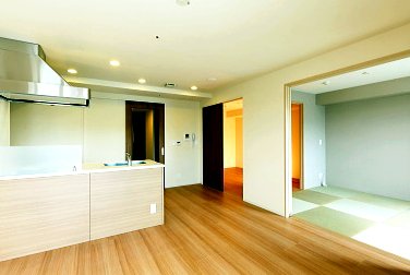 藤沢ウェルフェアタウン