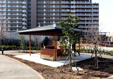 藤沢ウェルフェアタウン