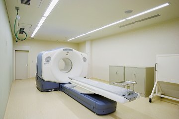 PET・リニアックセンター