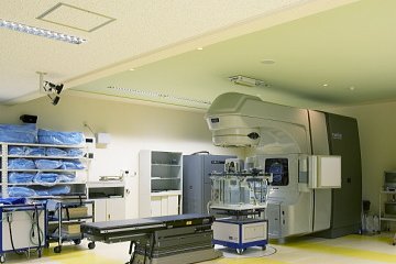 PET・リニアックセンター