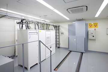 PET・リニアックセンター