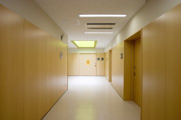 PET・リニアックセンター