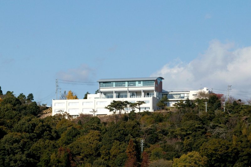 国民宿舎 奥浜名湖