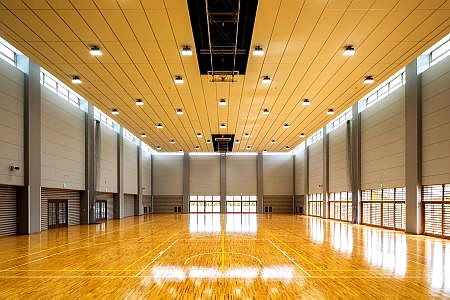 地域障がい者総合リハビリテーションセンター