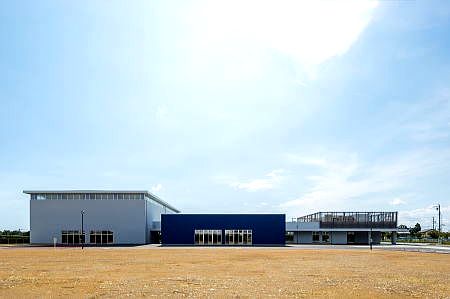 地域障がい者総合リハビリテーションセンター