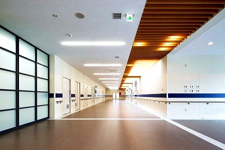 地域障がい者総合リハビリテーションセンター