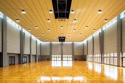 地域障がい者総合リハビリステーションセンター