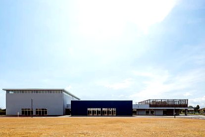 地域障がい者総合リハビリステーションセンター