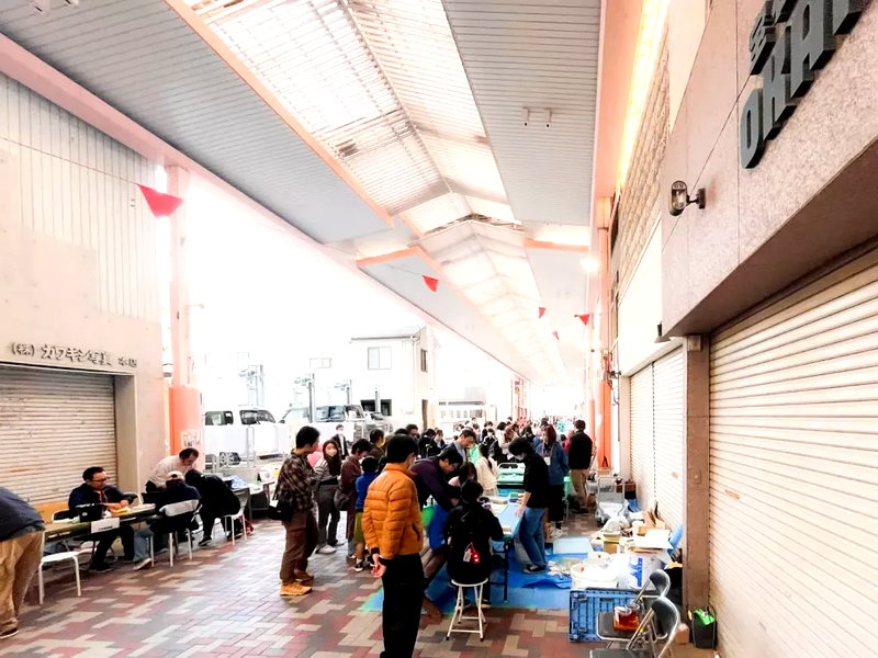 目指せ　こども建築士　けんちくお仕事体験フェスタ　in 浜松