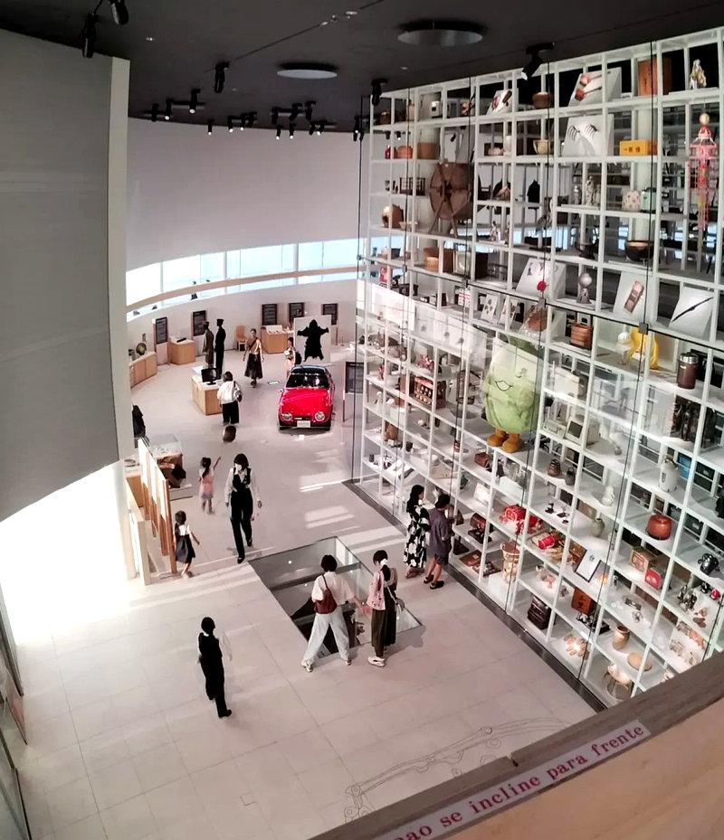 豊田市博物館