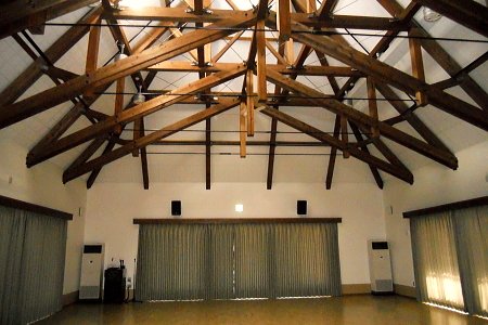 地域密着型施設おおすか苑