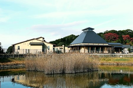 地域密着型施設おおすか苑