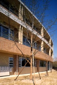 白脇ケアセンター