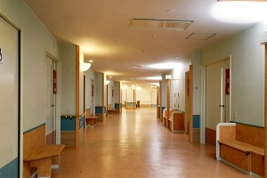 白脇ケアセンター