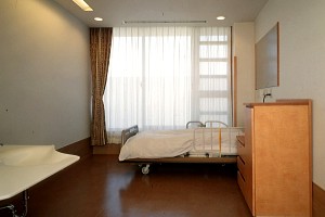 白脇ケアセンター