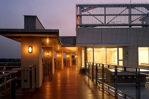 白脇ケアセンター