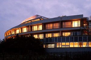 白脇ケアセンター