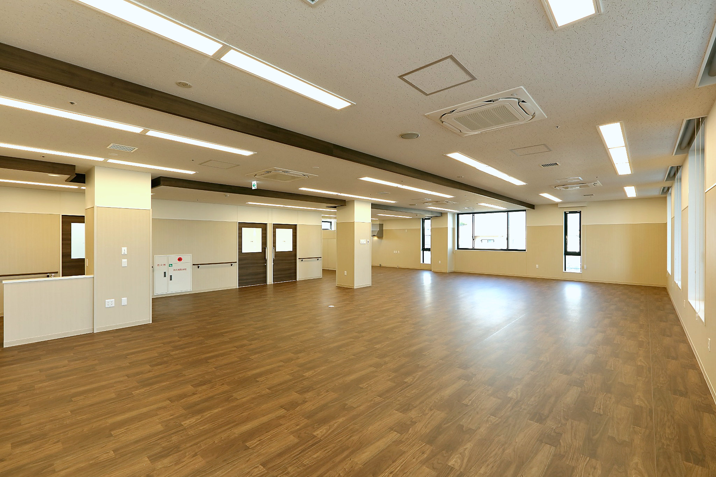 リハビリテーション