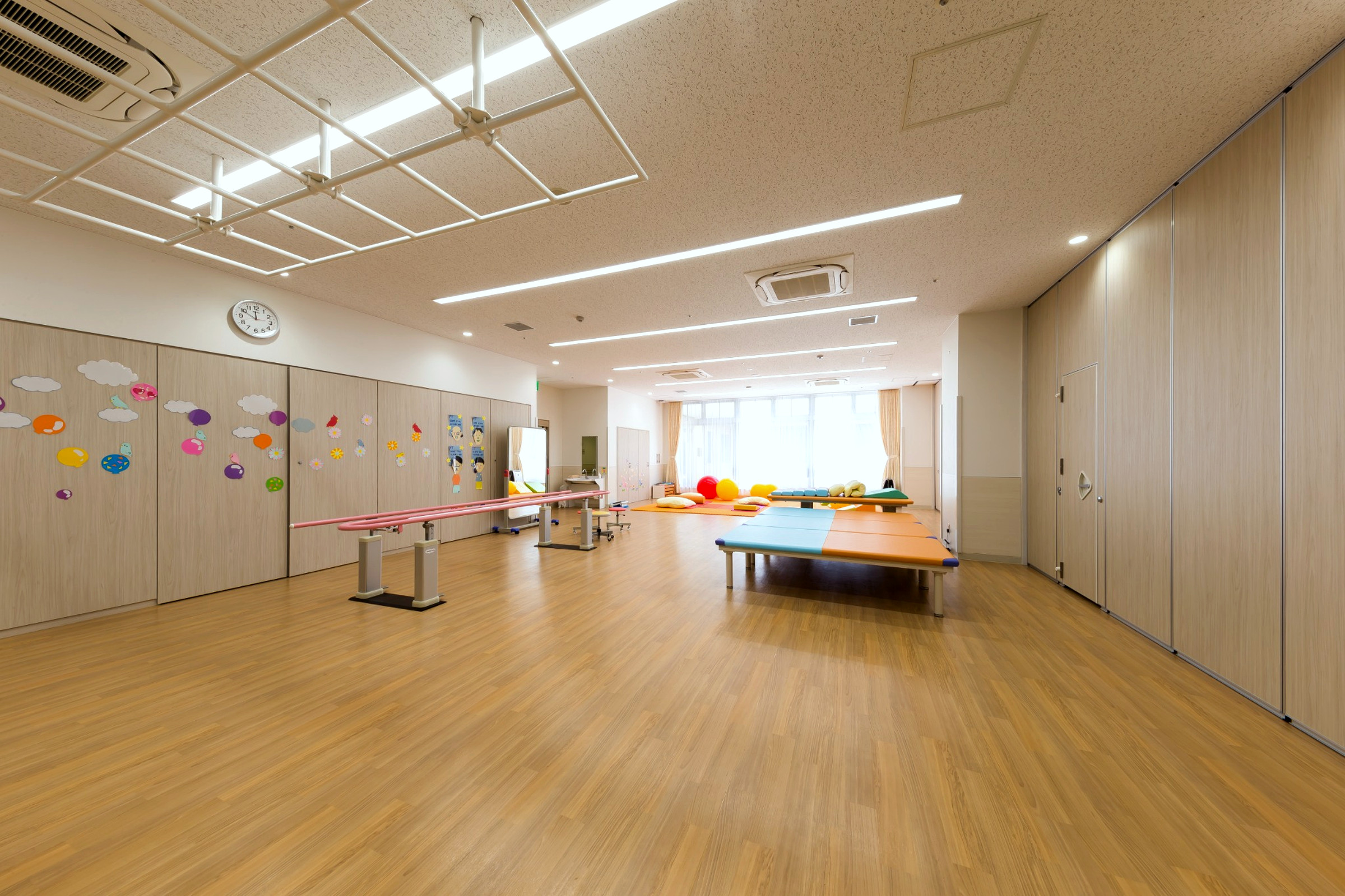 信愛医療療育センター