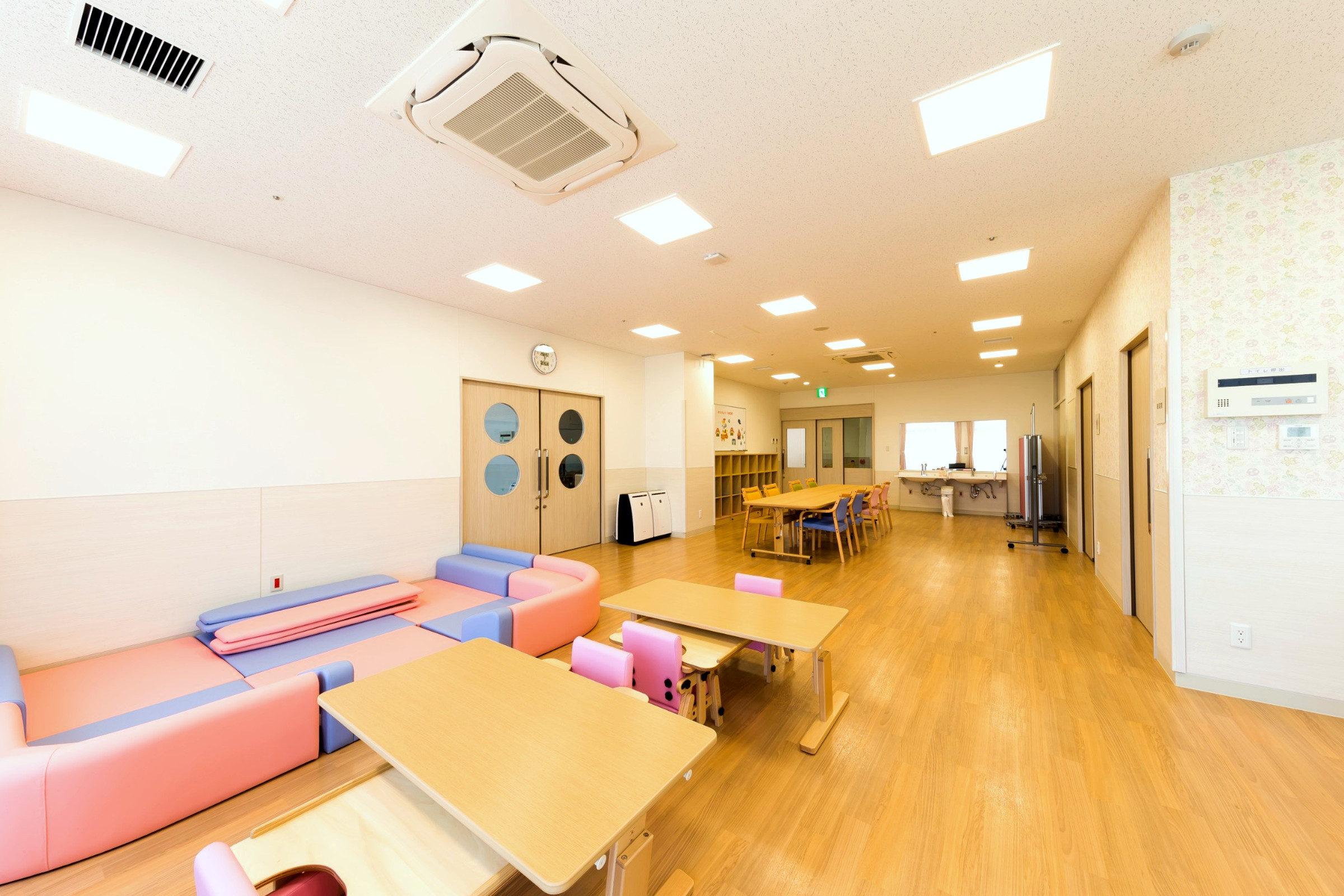 信愛医療療育センター