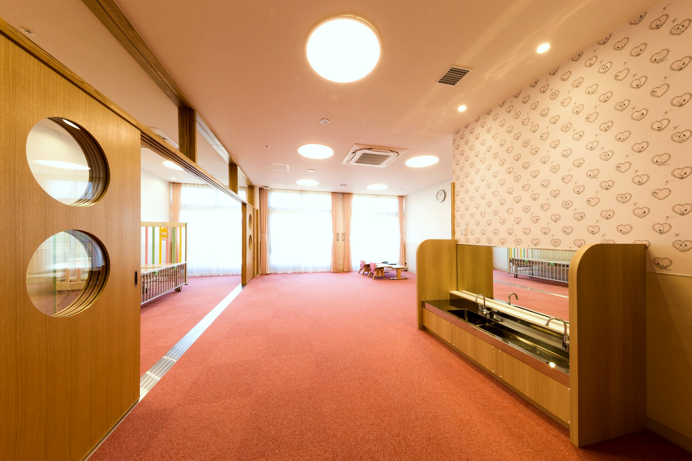 信愛医療療育センター