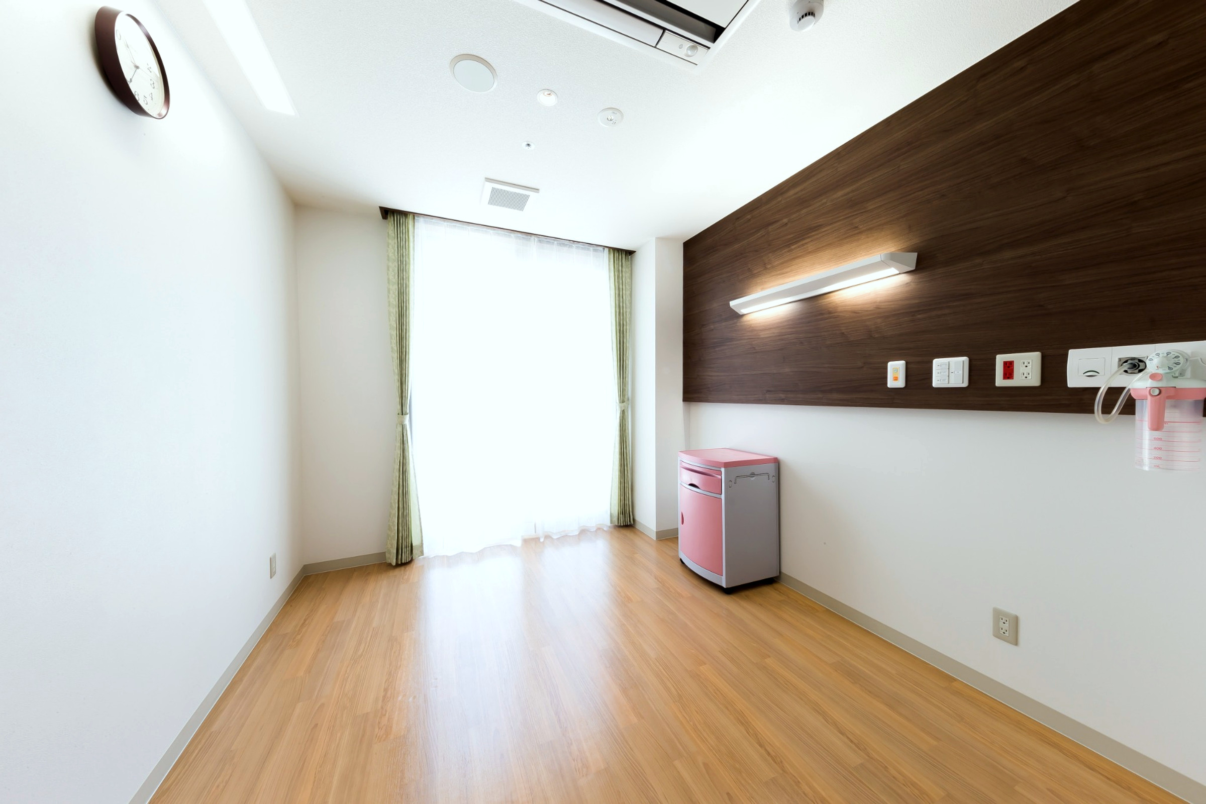 信愛医療療育センター