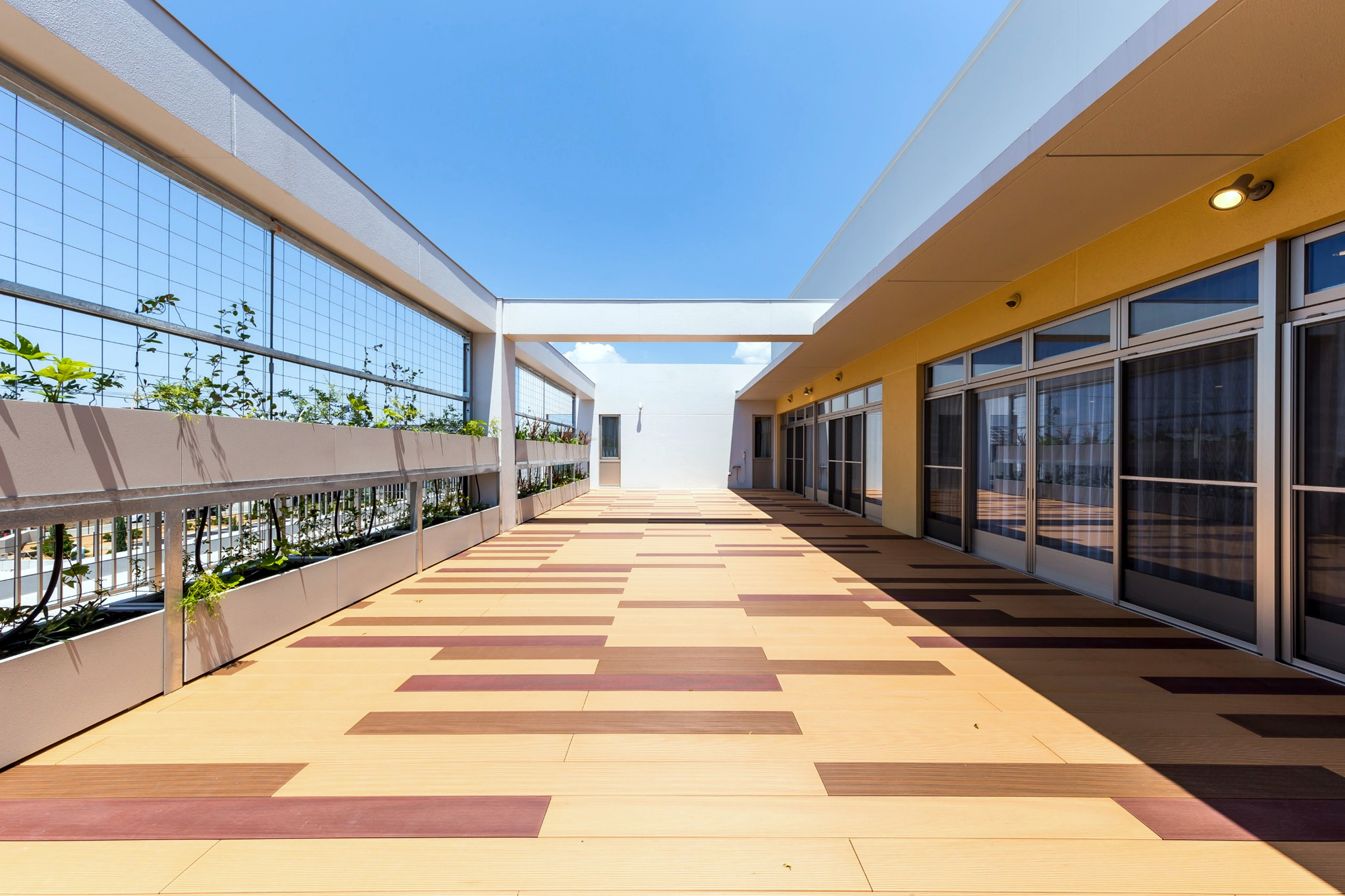 信愛医療療育センター