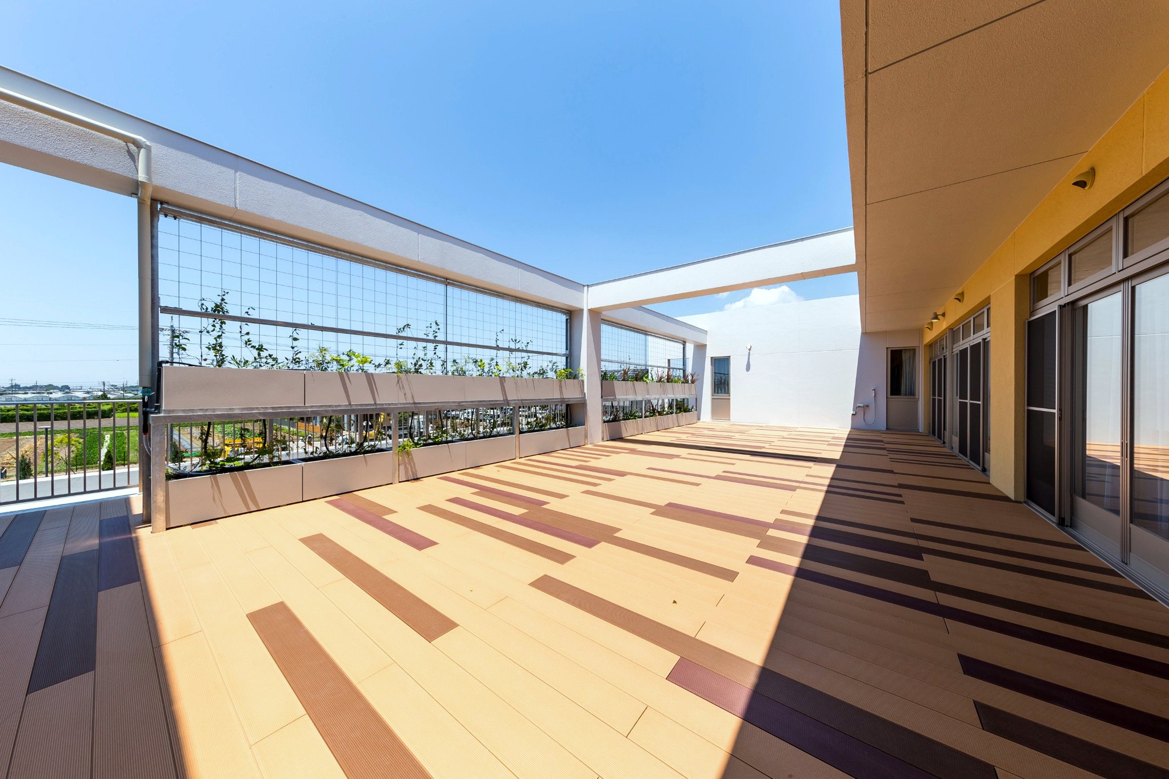 信愛医療療育センター