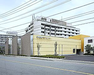 聖隷　PETセンター