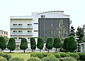 メディケアレジデンス蒲郡