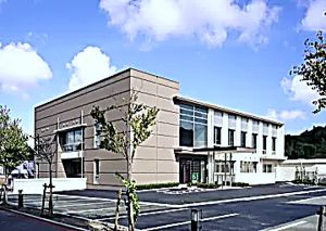 和合せいれいの里