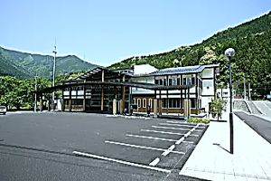 春野地区自治センター