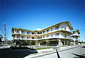 聖隷厚生園　信生寮