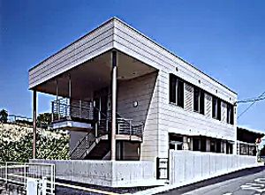 おおぞら活動室