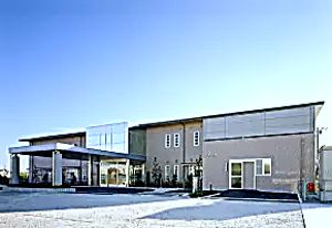 入野めぐみの里