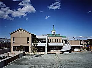 こども園わかば