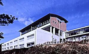 奥浜名湖国民宿舎