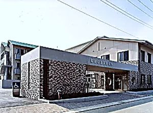 聖隷厚生園　讃栄寮