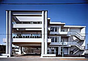 みかたばら介護老人保健施設