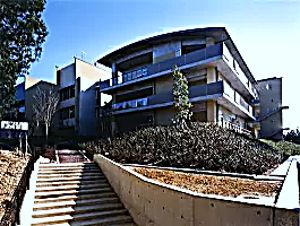 グリーンヒルズ東山