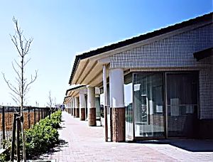 おおぞらの家　増築