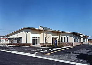 セルプ松ぼっくり